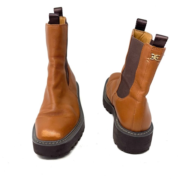 Sam Edelman Boots - Picture 4 of 8